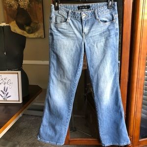 Calvin Klein Ultimate Boot Jean Size 30/10